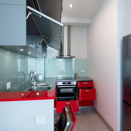 شقة House Riverside ريغا